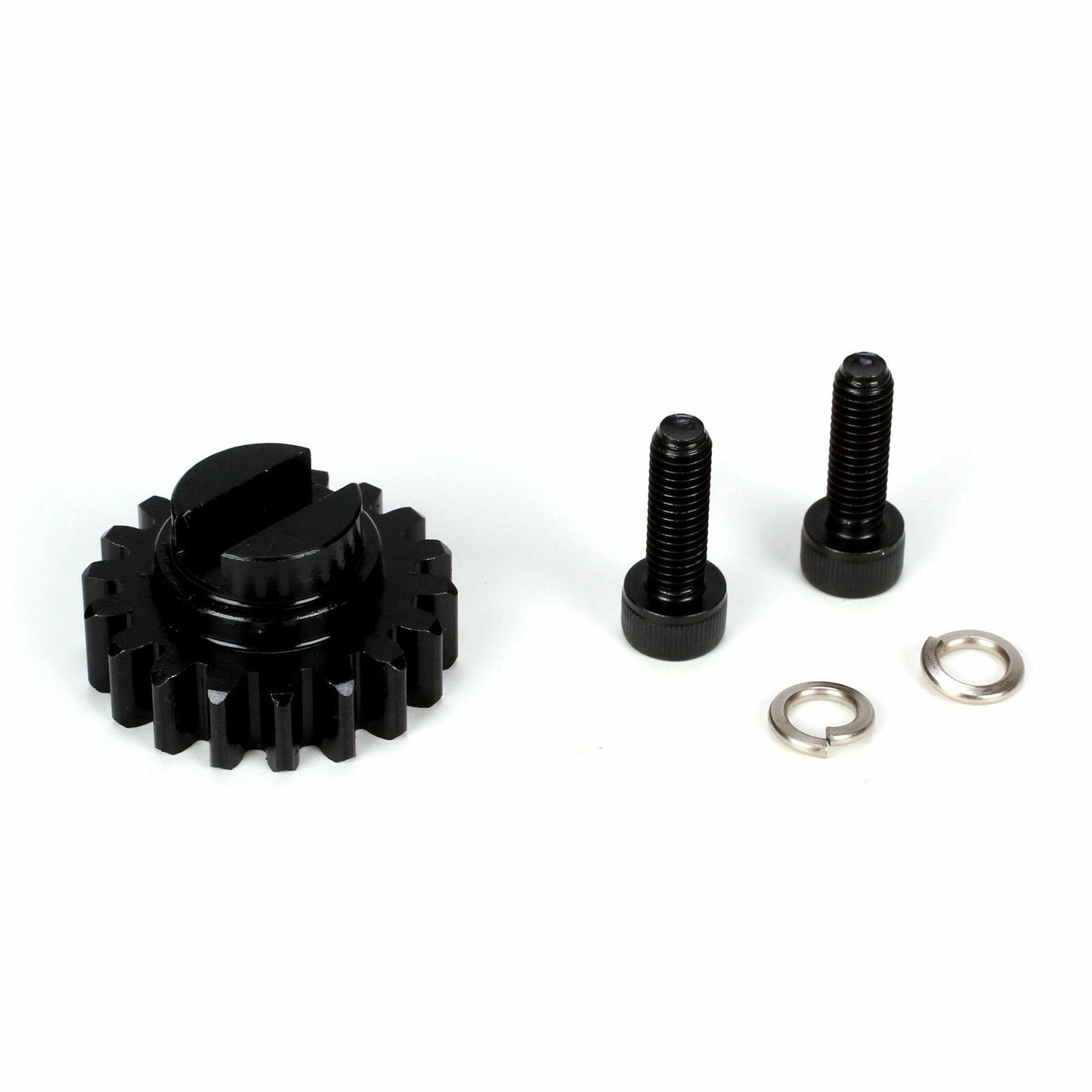 Image of Team Losi 5T / Mini WRC 18T 1.5M Pinion Gear LOSB5046