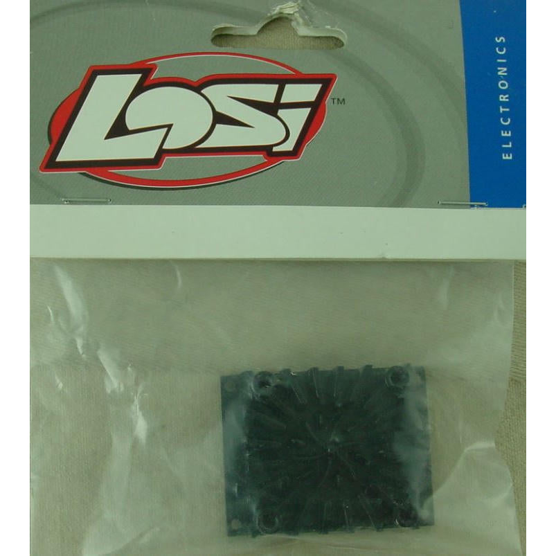 Heatsink: 1/10 Xcelorin