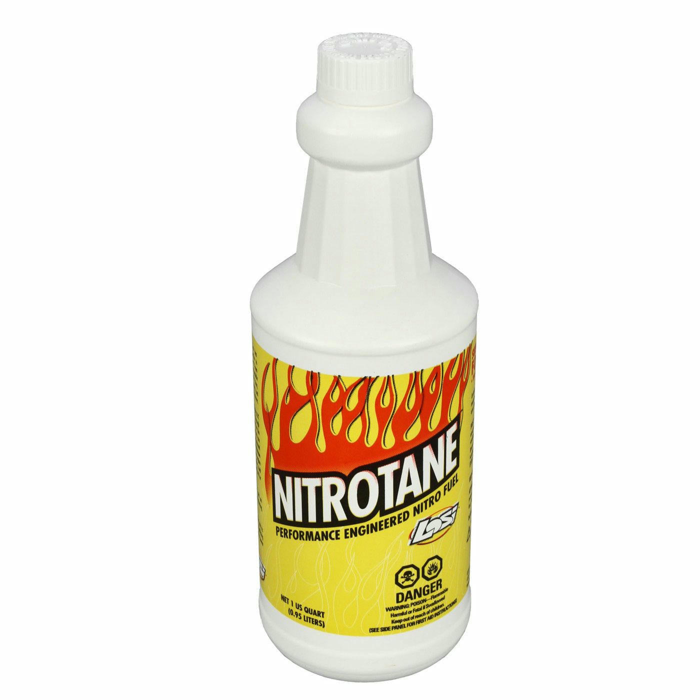 Losi Nitrotane Race 30% Quart