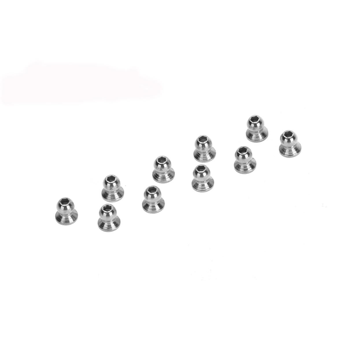 Image of 4.8x6mm Ball Stud, for T410 Drift