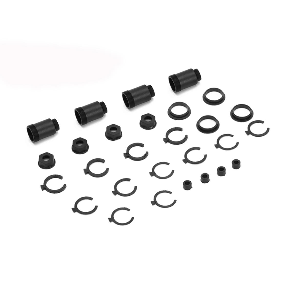 Image of Plastic Shock, for T410 Drift