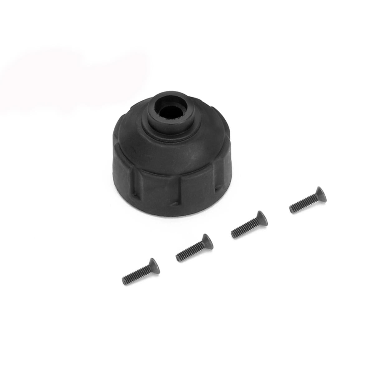 Image of Gear Diff Case, for T410 Rally