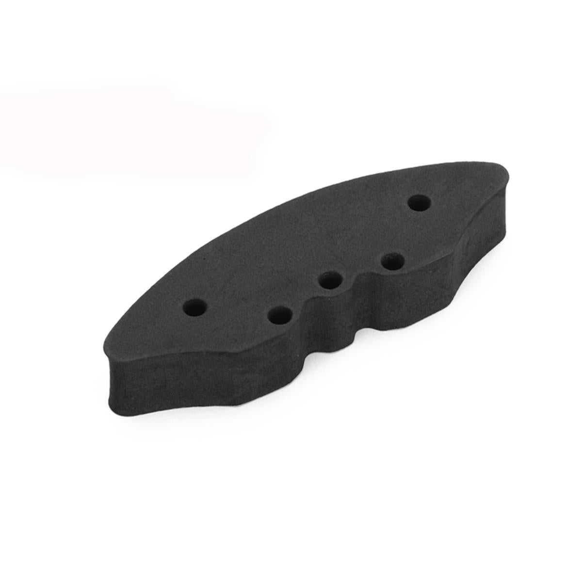 Image of Bumper for Sedan Body, Fits T410 Drift and Rally