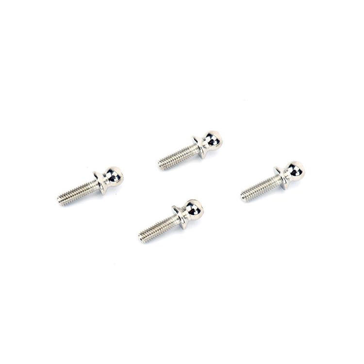 Image of Ball Stud / 4.8x9mm, for T410 Drift & Rally