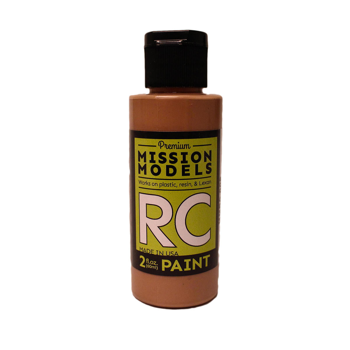 RC Paint 2 oz bottle Beige