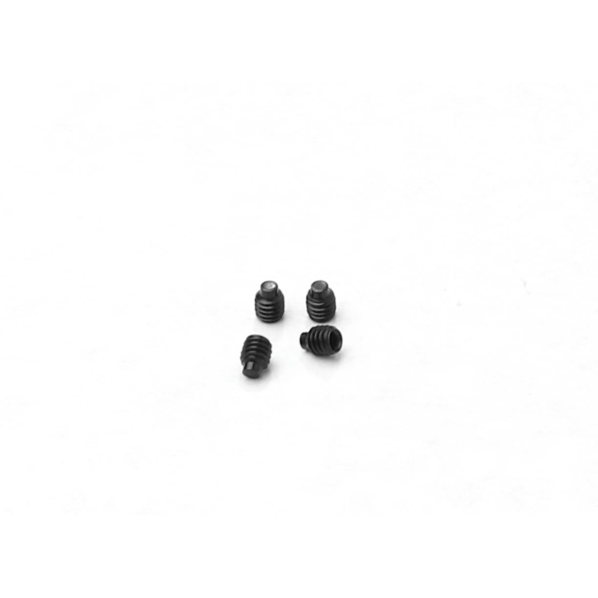 Image of Moore's Ideal Products M4x.099 Pin Screws (4pcs) MIP99060
