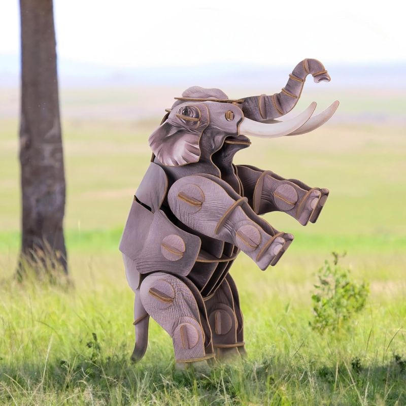 Image of Voices of Nature, Asian Elephant