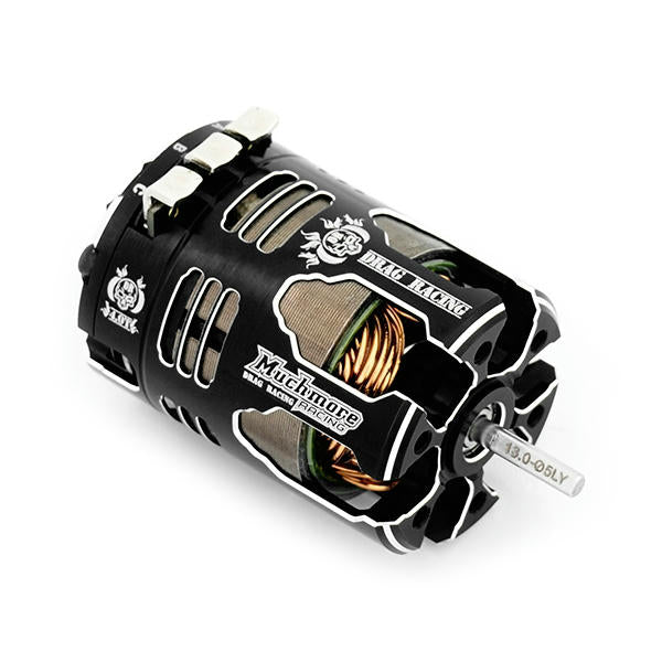 Fleta ZX V2 4.0T Drag Brushless Motor