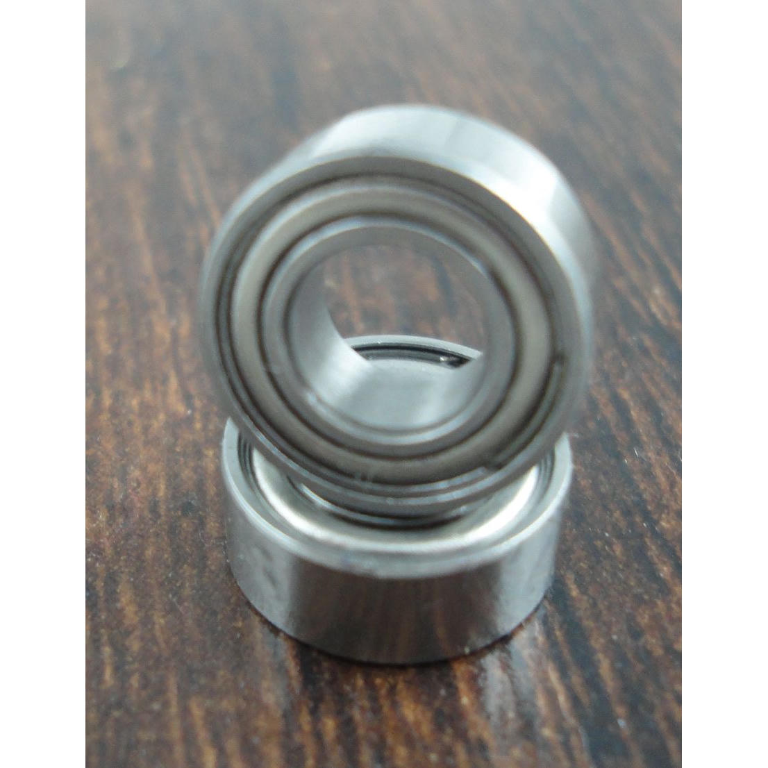 5x10mm Ceramic Metal Shielded Bearings