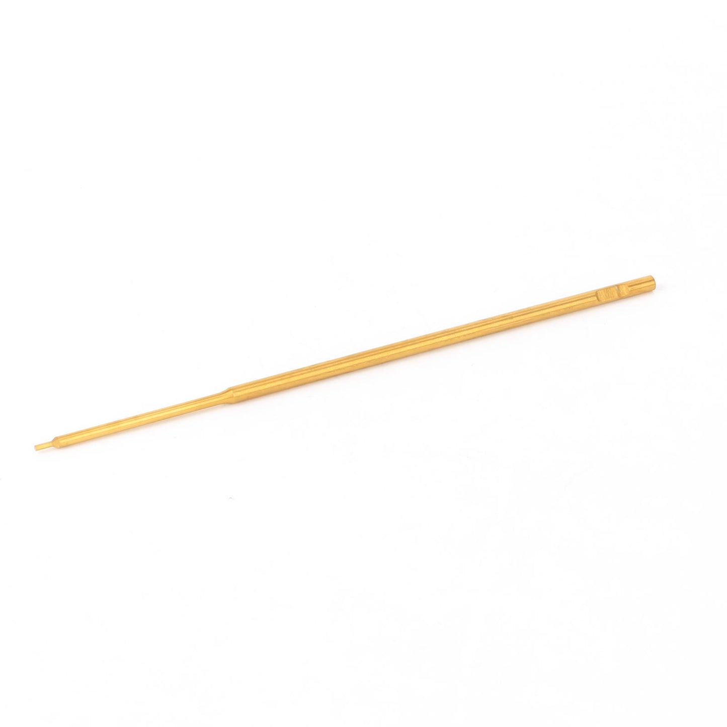 Image of Replacement Tip: Metric Hex Driver (0.9mm)
