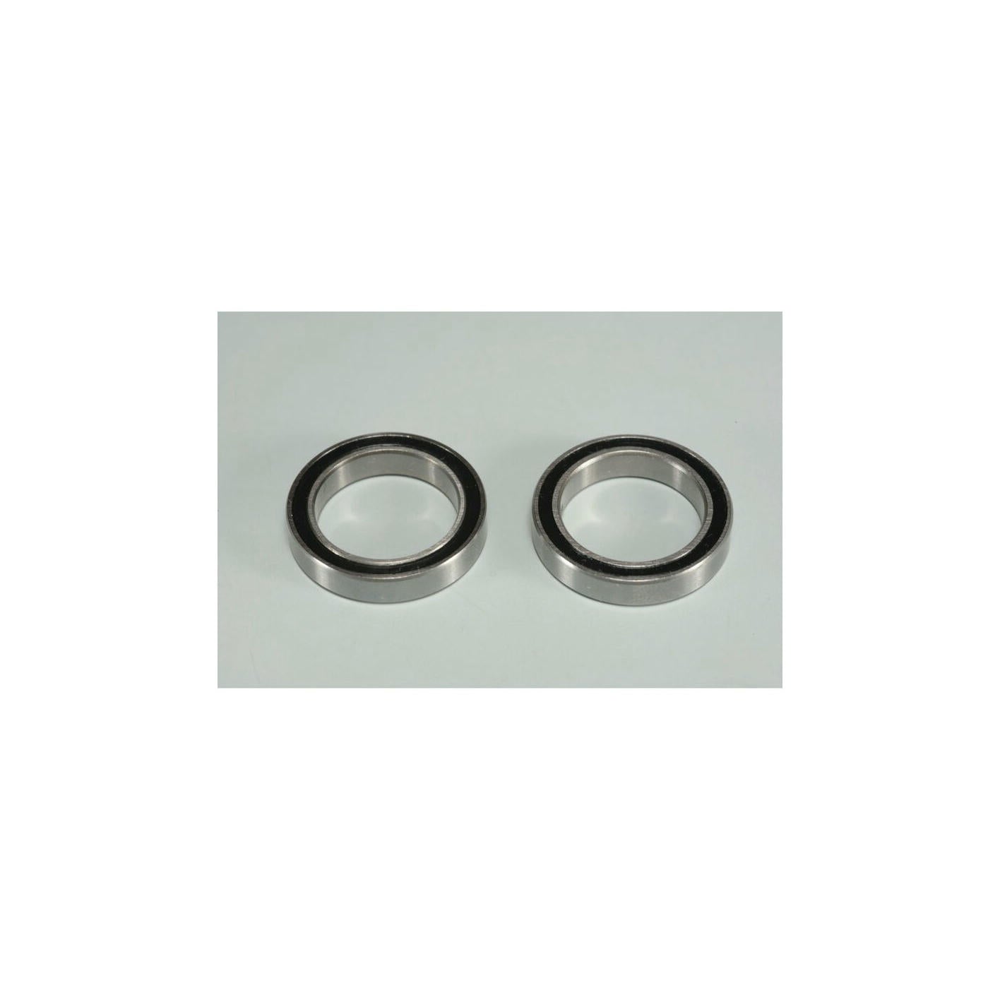 BEARING 15X21X4 (2PCS)