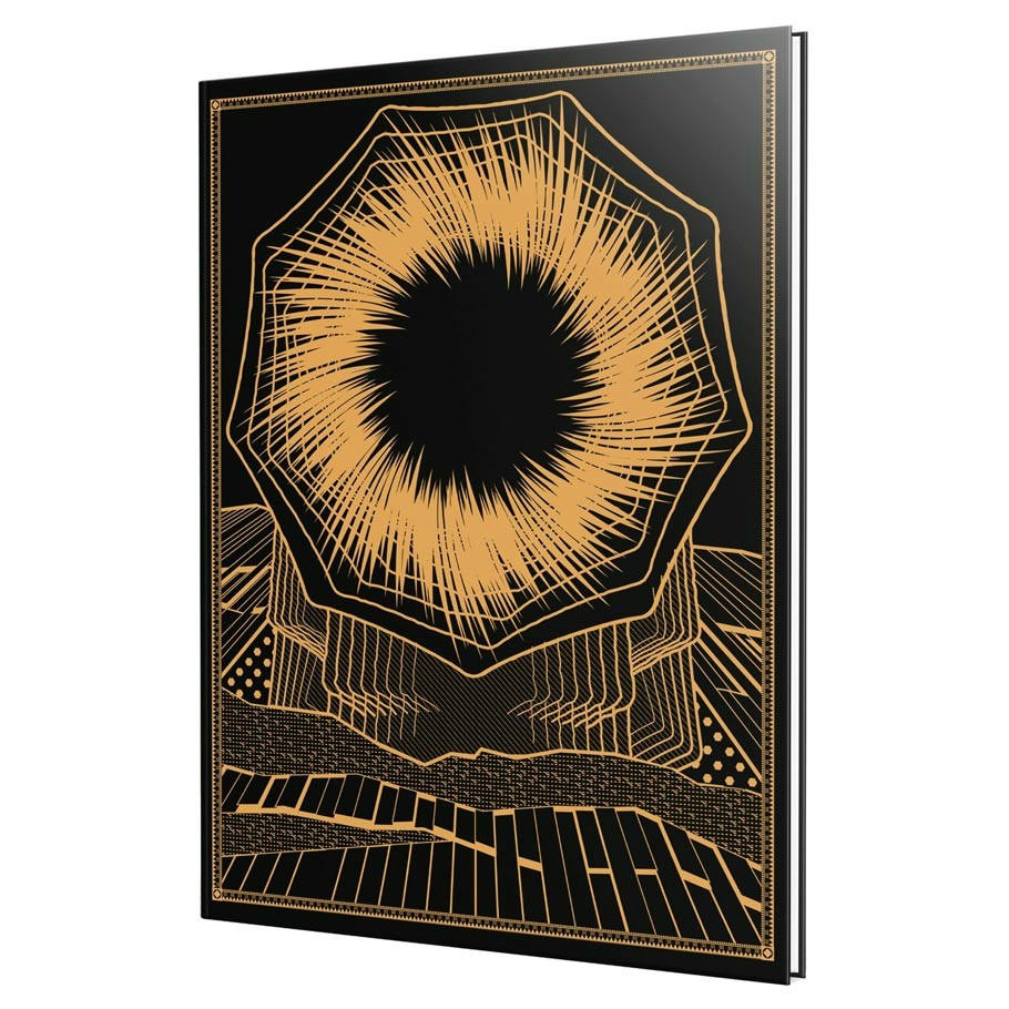 Modiphius Entertainment Ltd Dune: Sand and Dust Collector's Edition