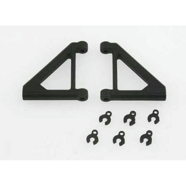 Image of Ofna Hyper GTX Front Upper Arm Set OFN22009