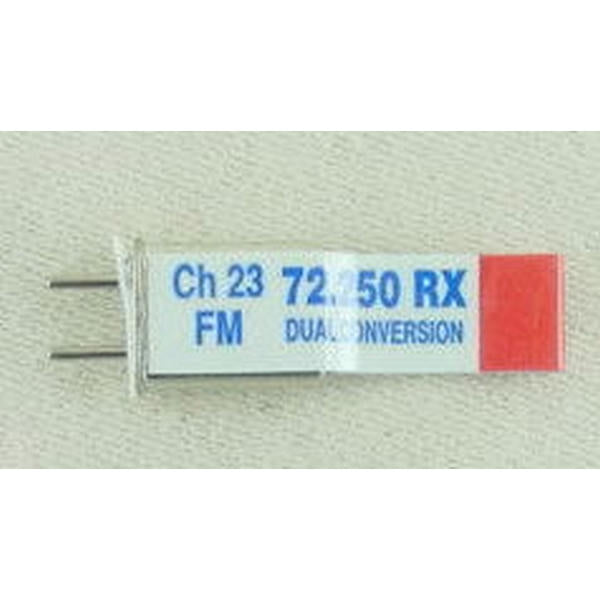 Airtronics DC RX Crystal CH23