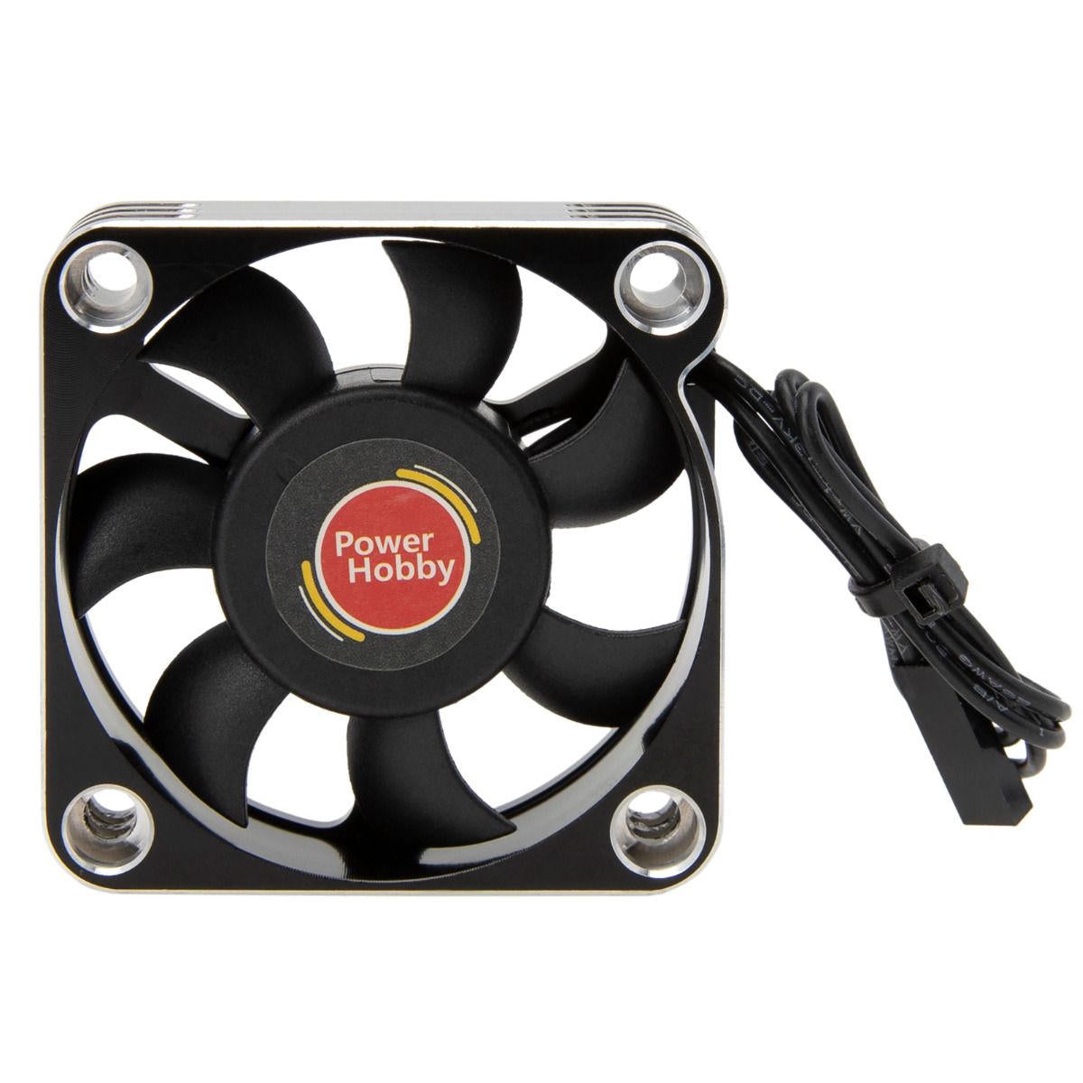 Image of 5010 50mm High Speed ESC / Motor Cooling, Silver