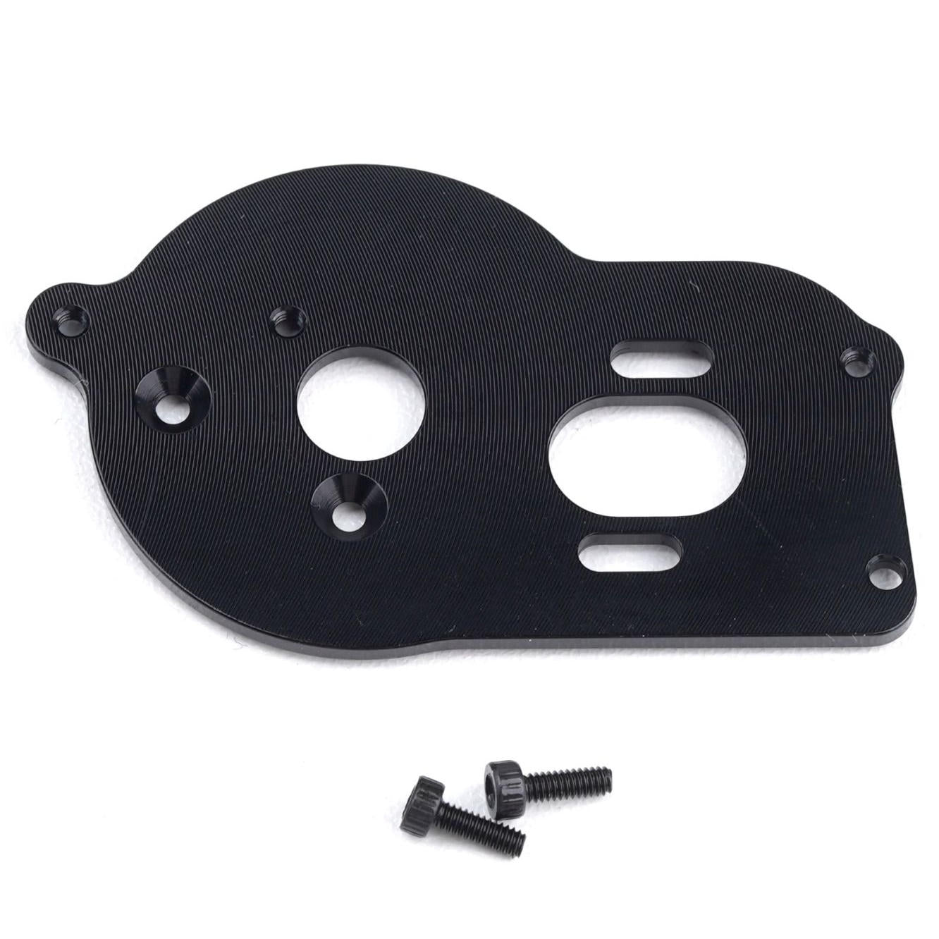 Image of Adjustable Aluminum Motor Mount, for Losi Mini-T 2.0