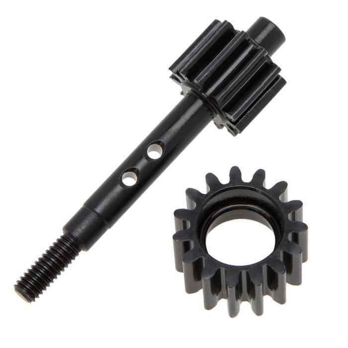 Image of Transmission Gear for 272 Gearbox, for Traxxas Slash 2WD