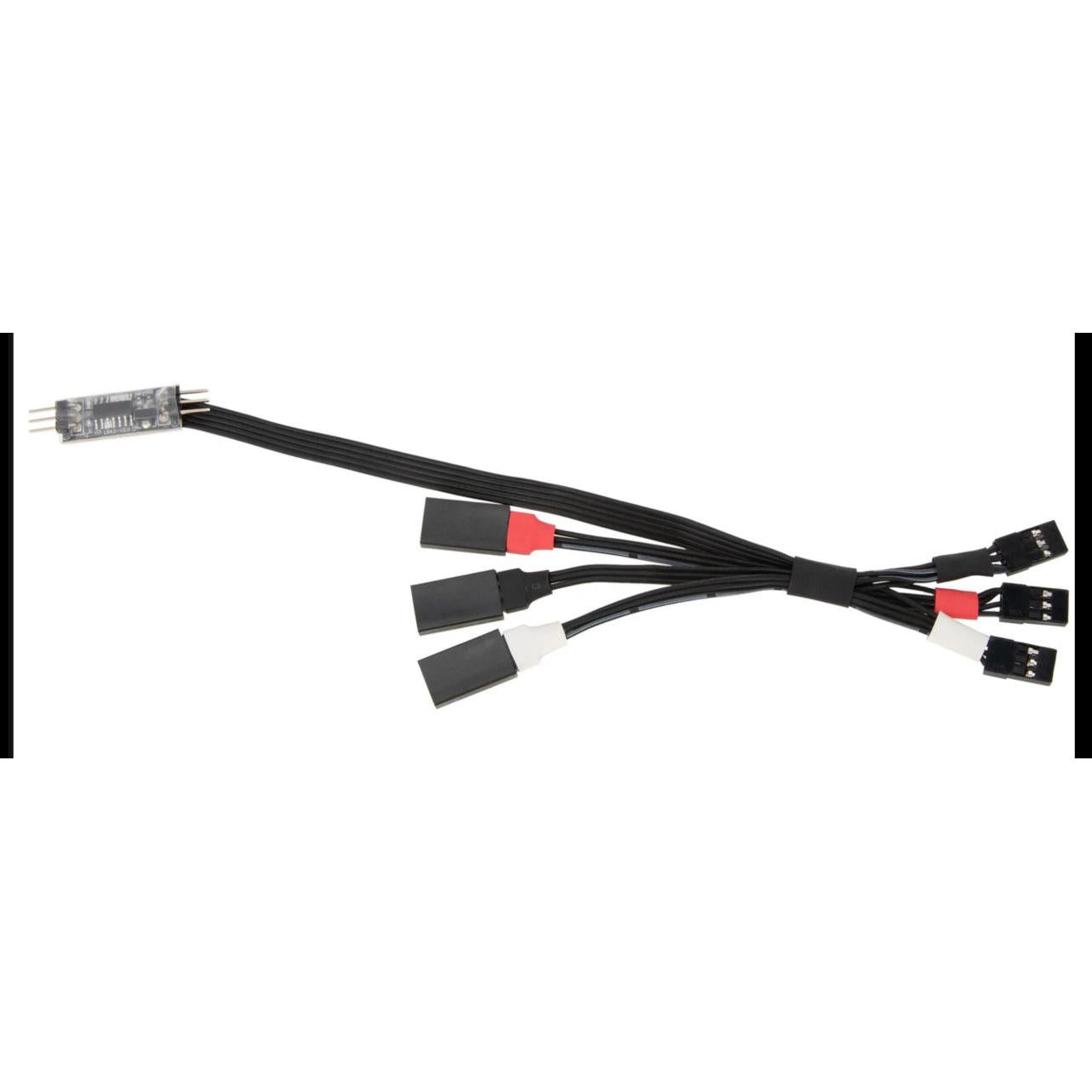 Image of Four Wheel Steering Controller for Rock Crawler 1/24 1/8 1/10