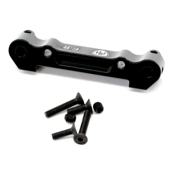 Image of Aluminum Front & Rear Suspension Arm Mount, for