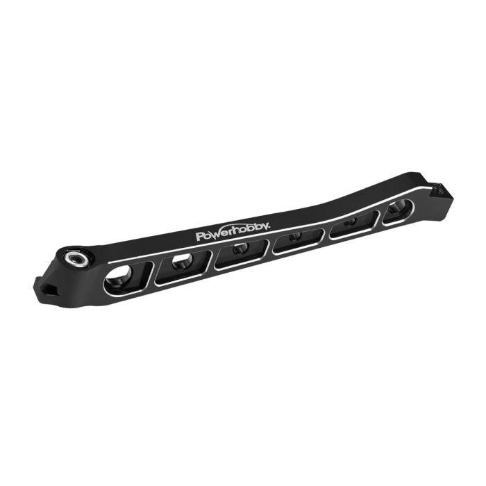 Image of Aluminum Front Chassis Brace, for Arrma Kraton / Outcast /