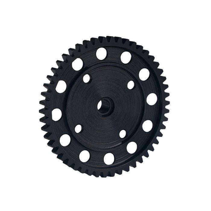 Image of Hardened Steel Mod 1 Spur Gear for Arrma 1/8