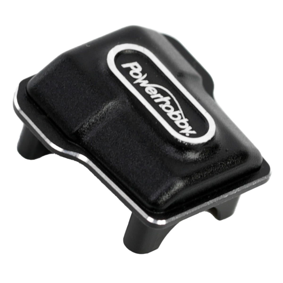 Image of Aluminum Front / Rear Axle Diff Cover, for Traxxas TRX-4M