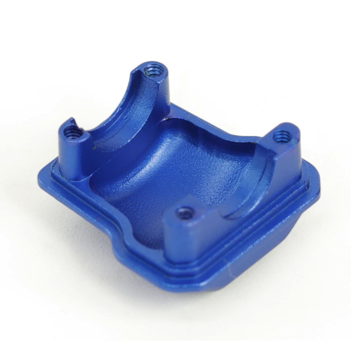 Image of Aluminum Front / Rear Axle Diff Cover, for Traxxas TRX-4M