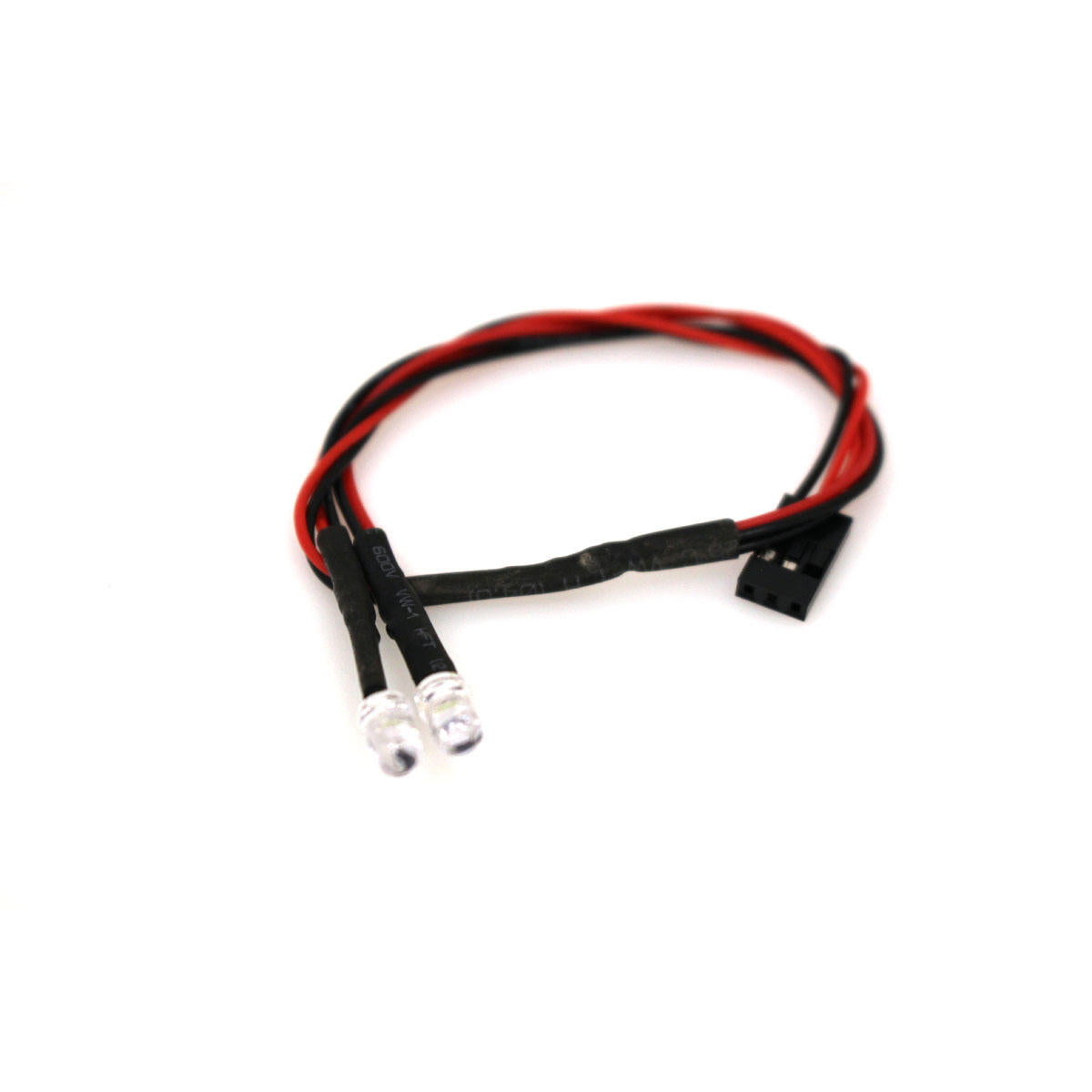 Image of Front Light Set fits Tetra18 K1, K1 6X6