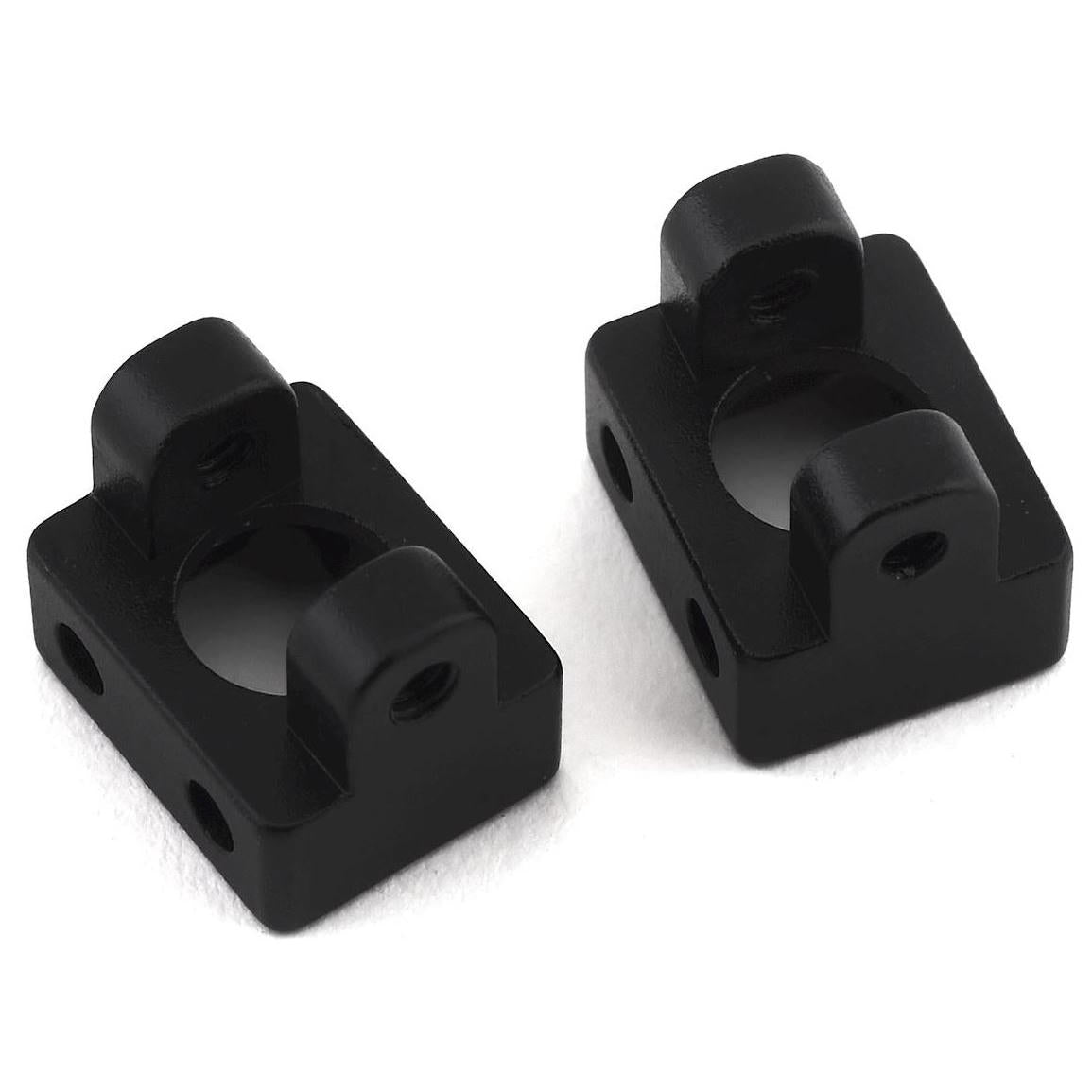 Image of C-Hub ,Aluminum, Black fits Tetra18 X1, X1T, X2, X2T, K1