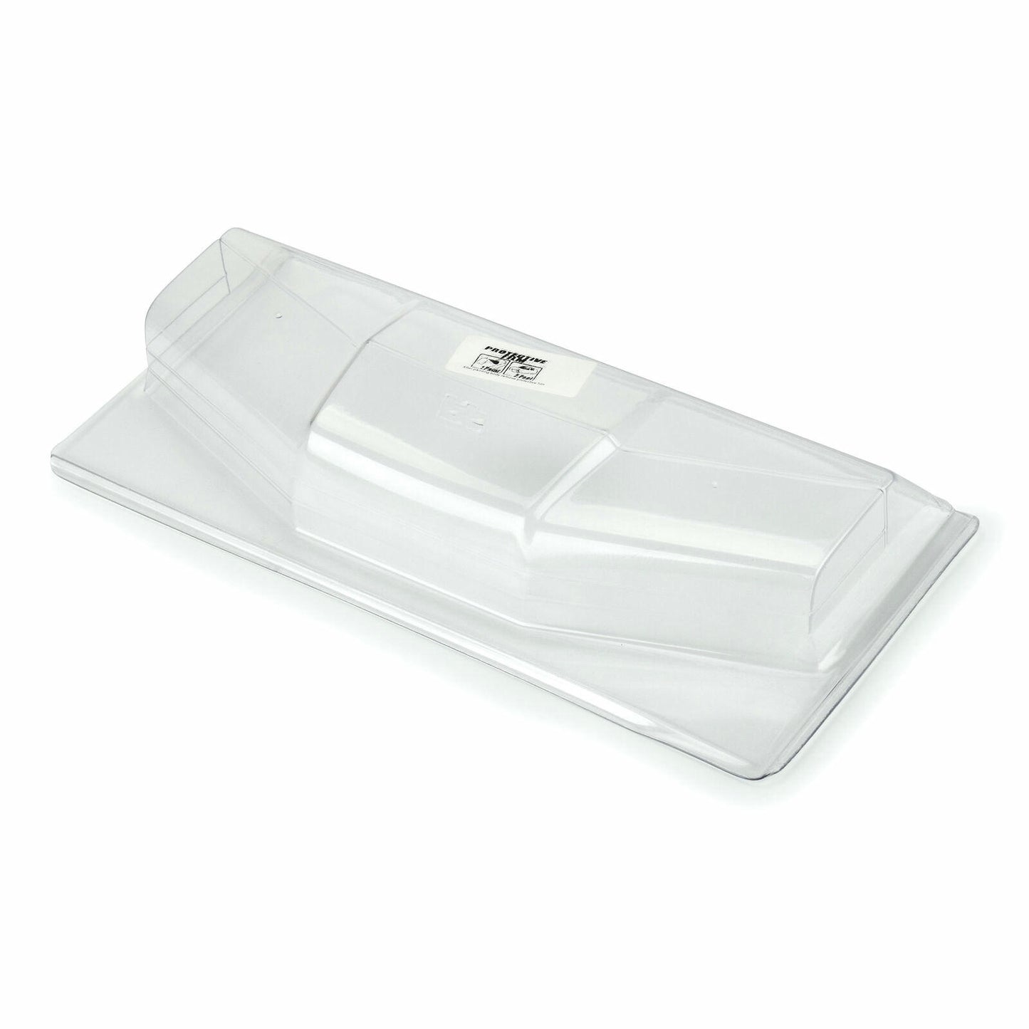 Image of Arrma Felony/Infraction Chevrolet Corvette C8 Body Replacement Wing PRM1577-03