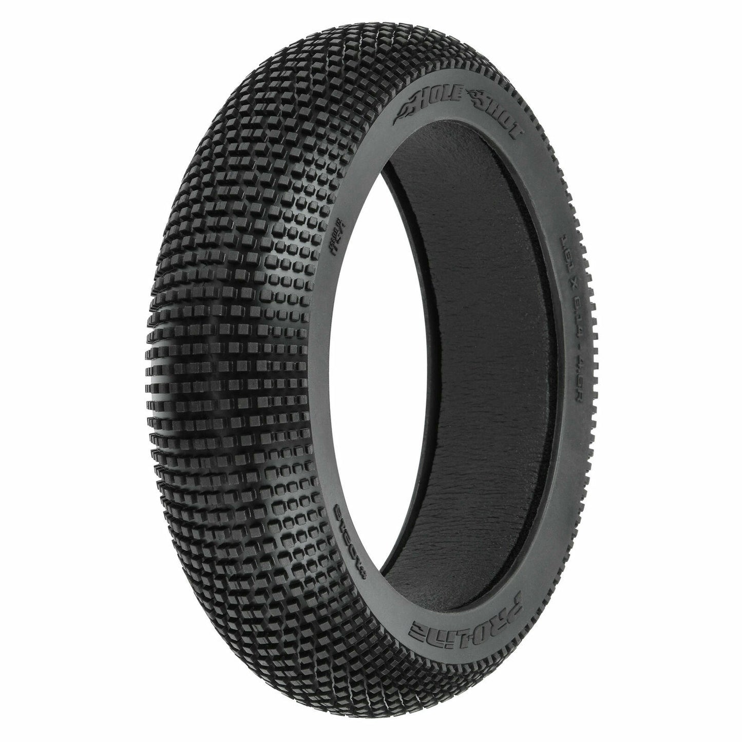 Image of Losi Promoto-MX Motorcycle PM-MX Hole Shot M3 Soft Motocross Rear Tire 1021602