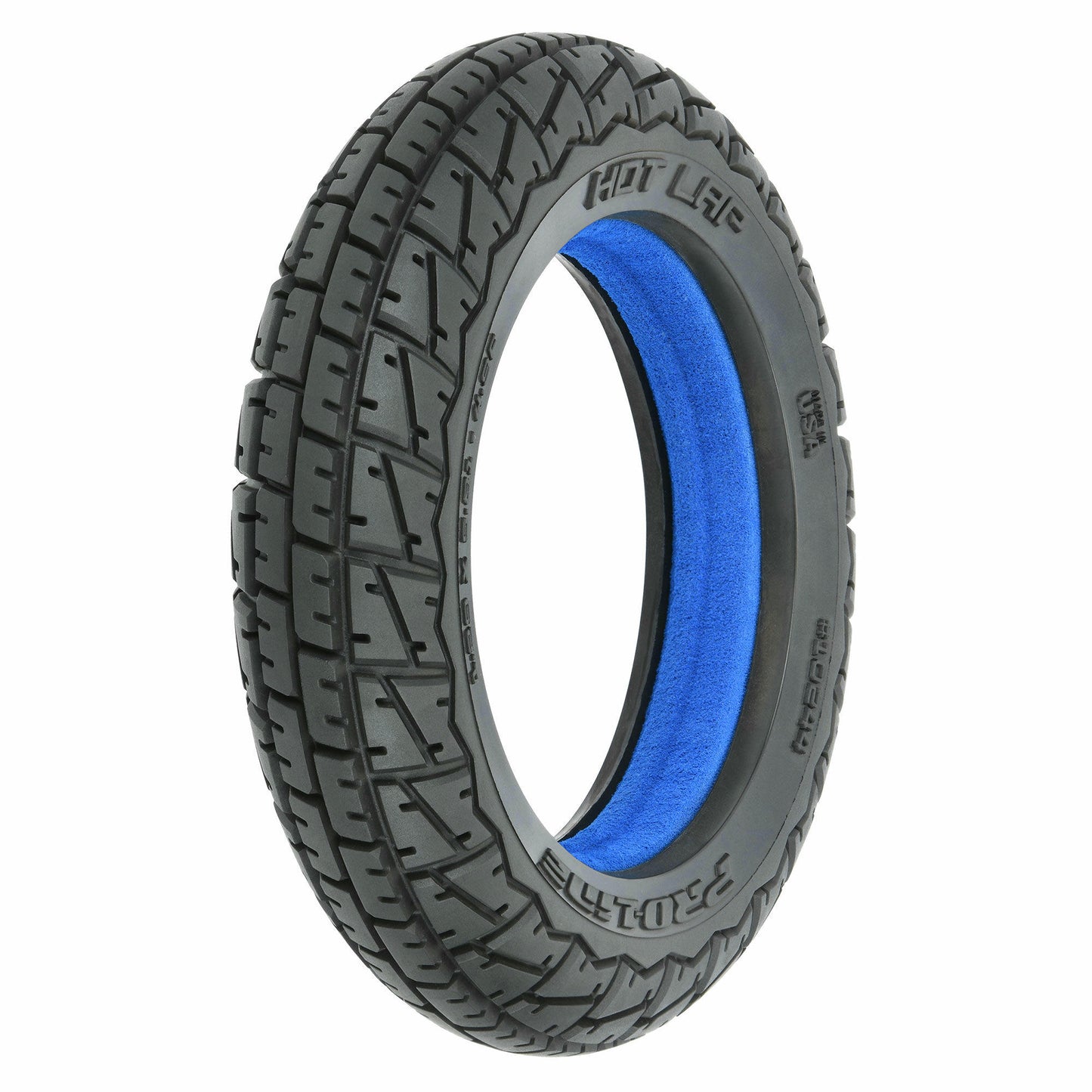 Image of Losi Promoto-MX Motorcycle M3 Hot Lap Front Tire PRO1024402