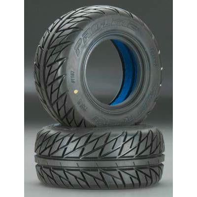 Image of Pro-Line Street Fighter M2 SC 2.2/3/0 Short Course Truck Tires PRO116701 1167-01
