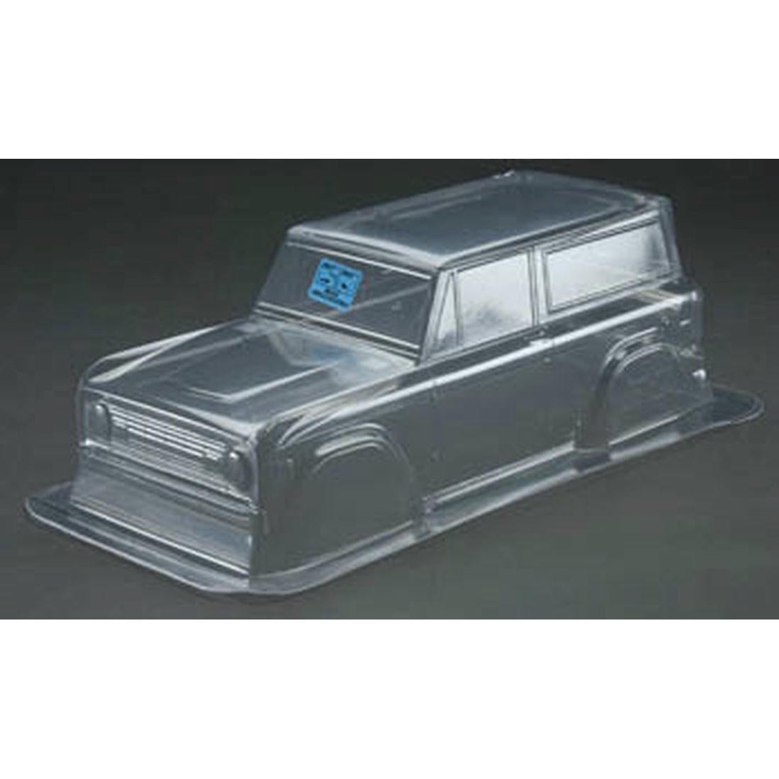 Image of Pro-Line 1973 Ford Bronco T-Maxx/Savage/Rock Crawler Lexan Body PRO331360