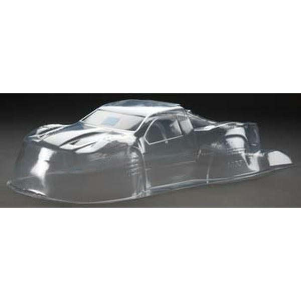 Pro-Line Racing Flo Tek Clear Body SLH SC10 Blitz PRO335500 Car/Truck