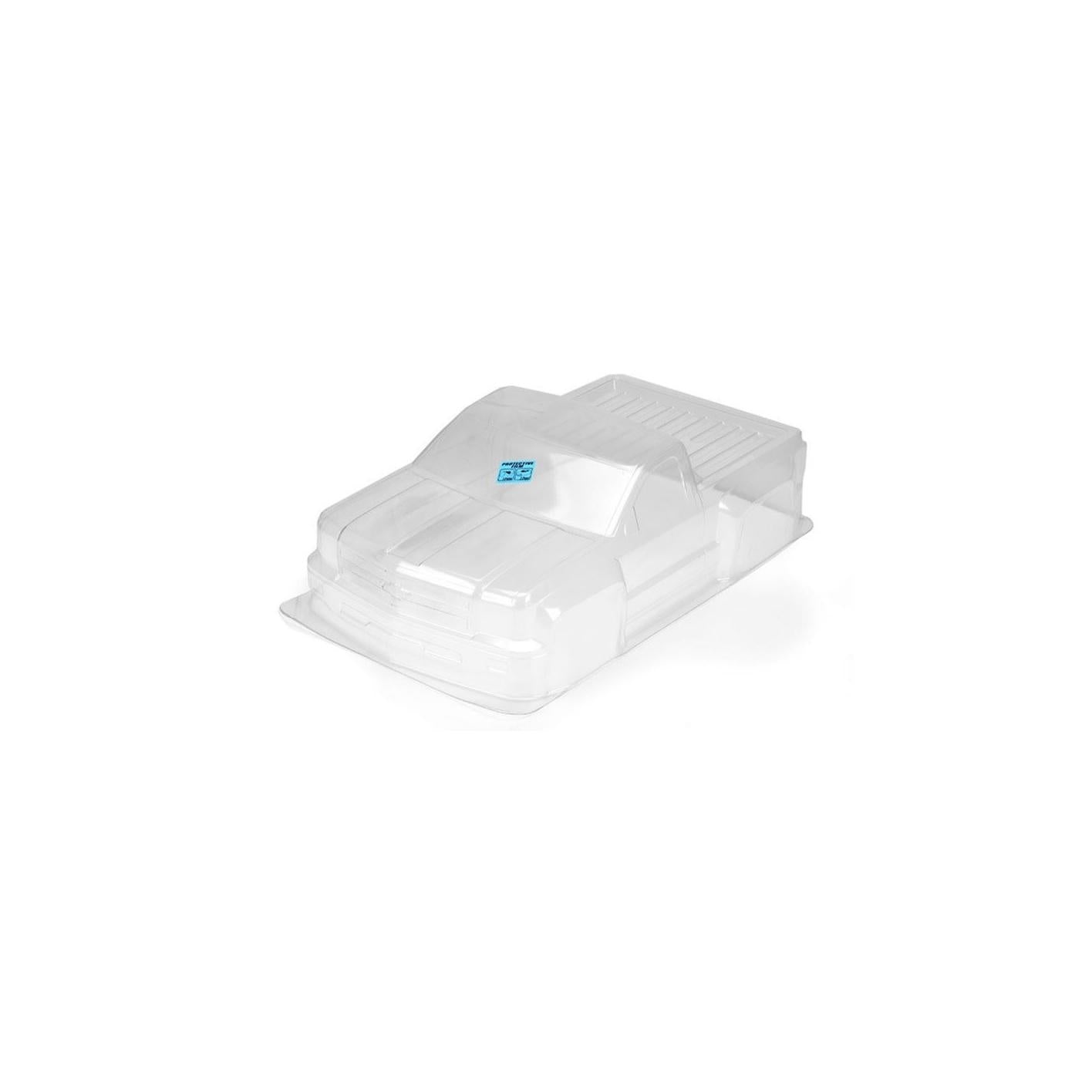 ProLine 345700 Chevy Silverado Pro-Touring Clear Body for SC Trucks