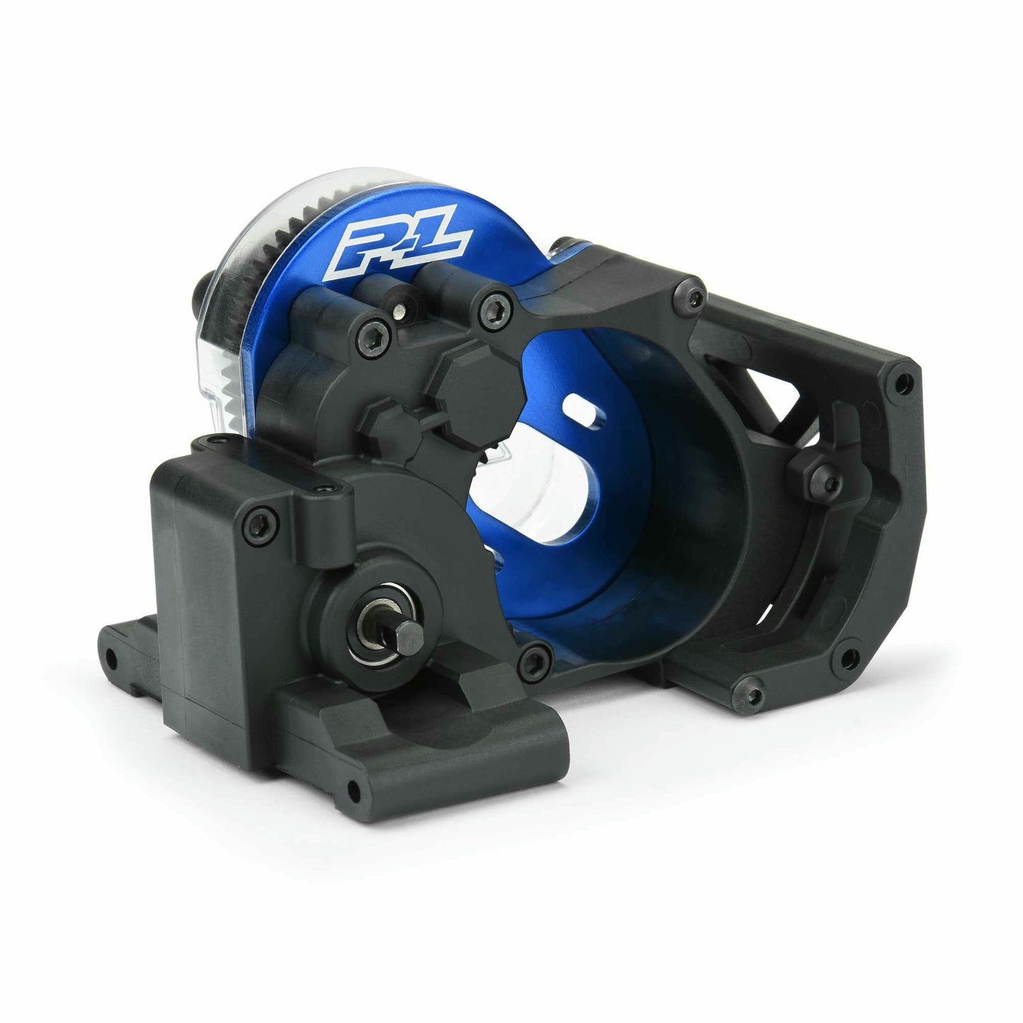 Image of Traxxas Slash/Stampede 2WD 32P Pro-Series Transmission by Pro-Line PRO6350-00