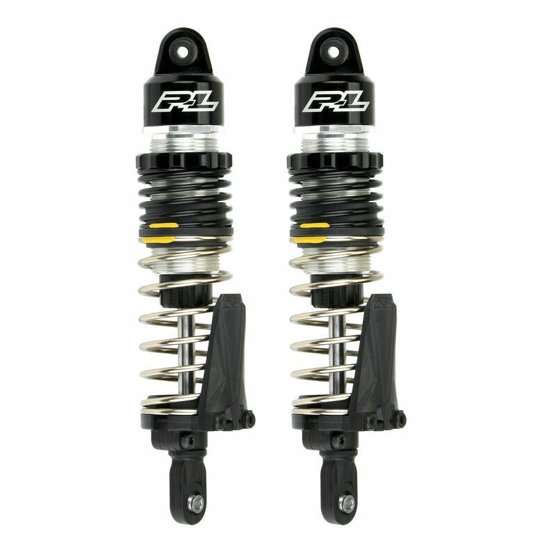 Image of Pro-Line Powerstroke Shocks Traxxas Maxx 1/10th Monster Truck PRO6364-00 (2pcs)