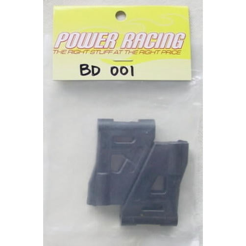 Image of Katana 1/8th Scale Buggy Front Upper Inner Arms BD001
