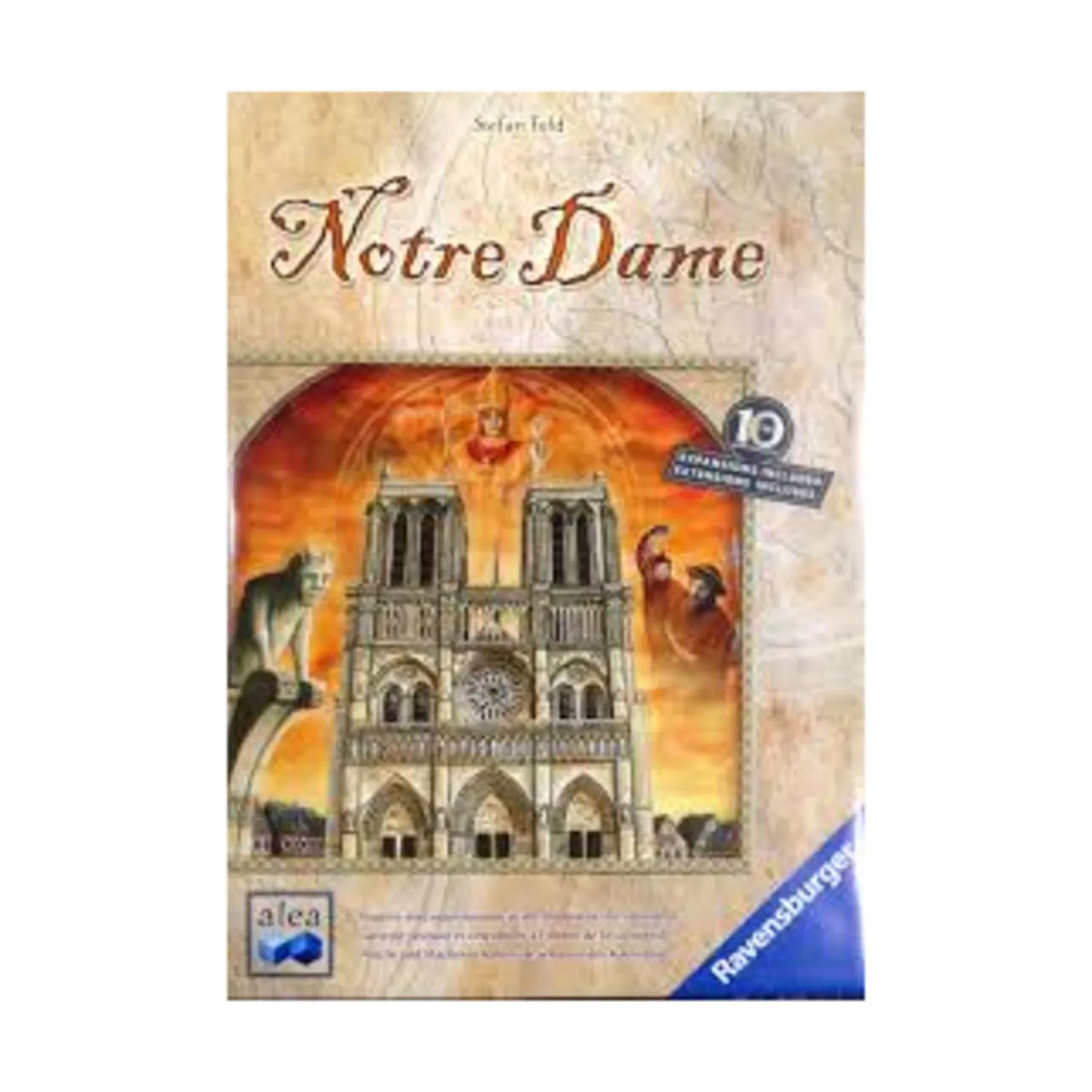 Notre Dame