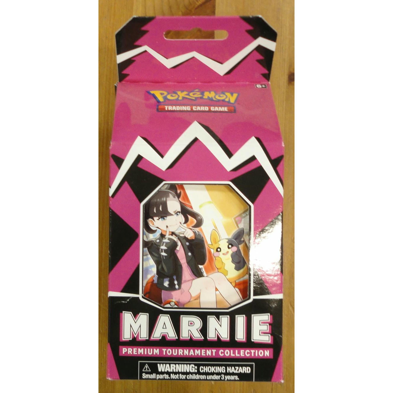 pokémon trading card game marnie premium tournament collection Pokemon Marnie Premium Tournament Collection PUI29080876 – Salt City Games