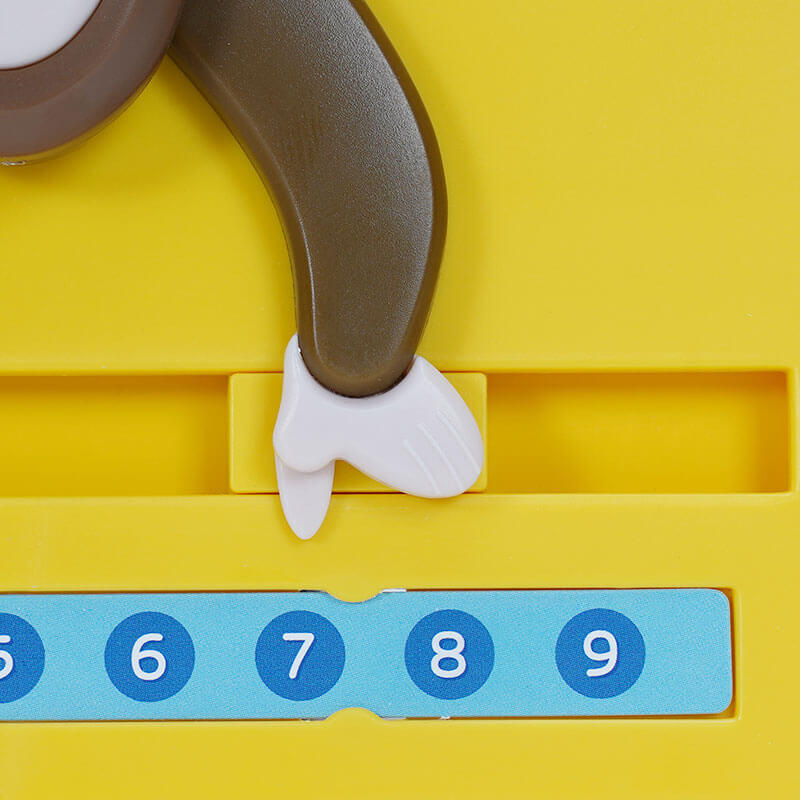 Image of Kong The Calculator