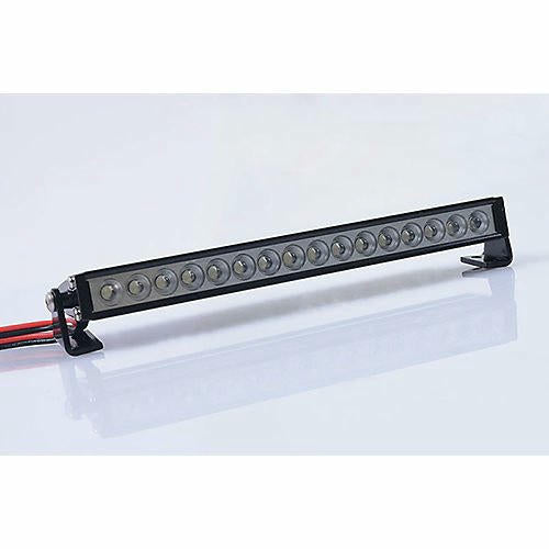 Image of RC4WD 1/10 Scale Baja Designs LED Light Bar 100mm RC4Z-E0064
