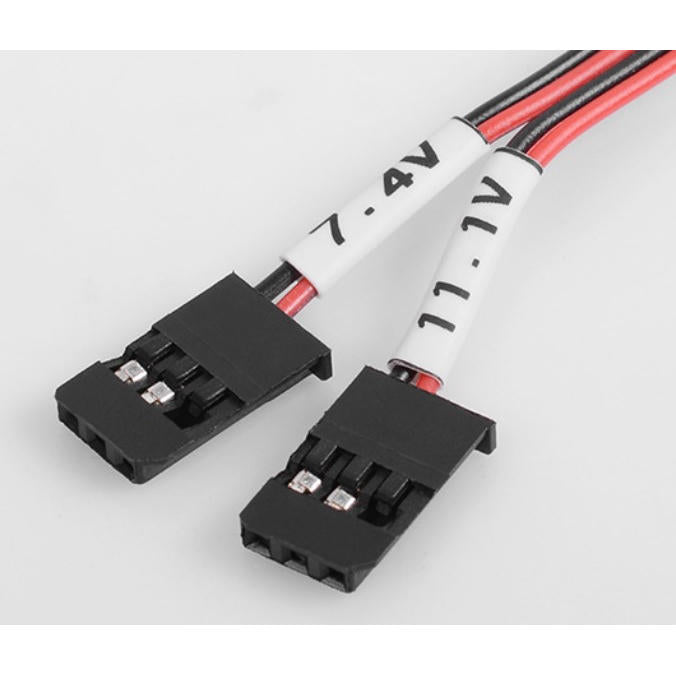 Image of RC4WD 1/10 Baja Designs S8 LED Light Bar (120mm)