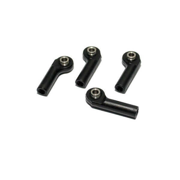 Image of M3 Offset Long Plastic Rod End (20 pcs)
