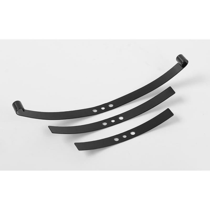 Image of RC4WD Soft Steel Leaf Springs for Trail Finder 2