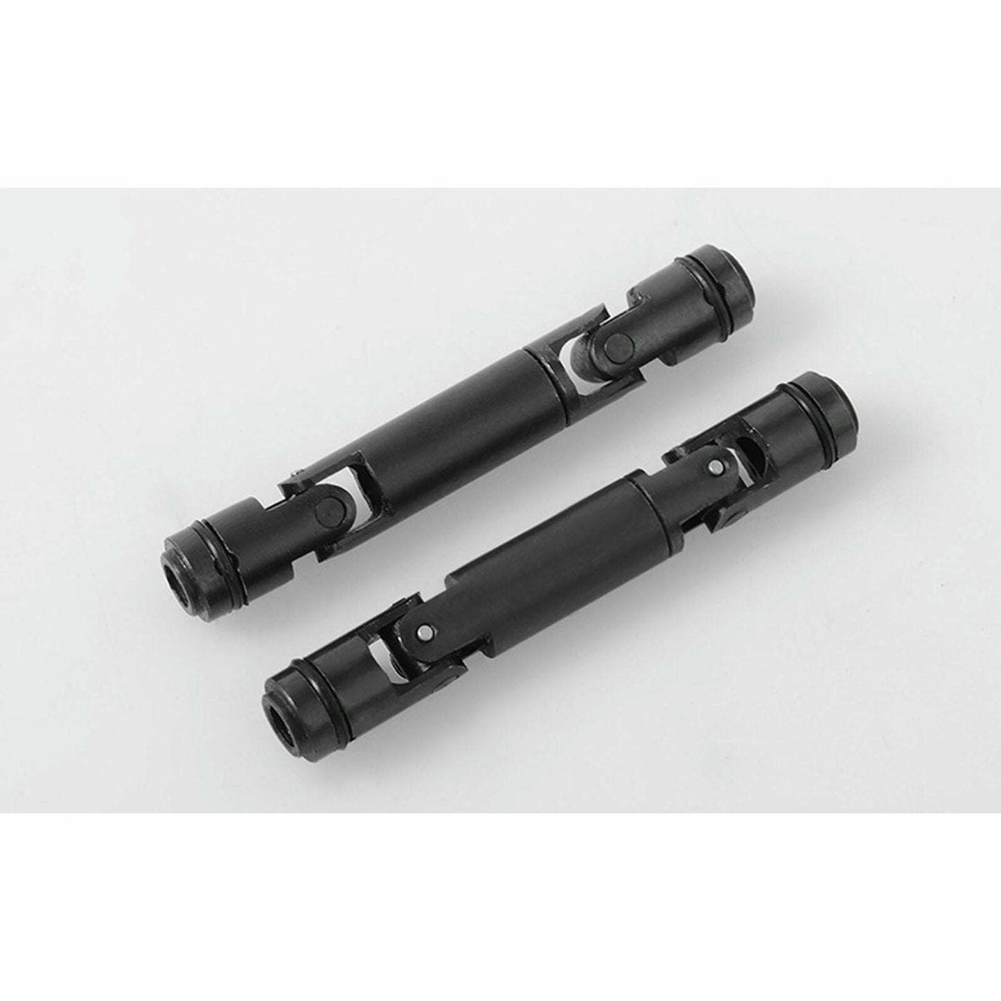 Image of RC4WD 1/24th Punisher Drive Shafts (42MM-50MM, 3mm bore) Z-S1684
