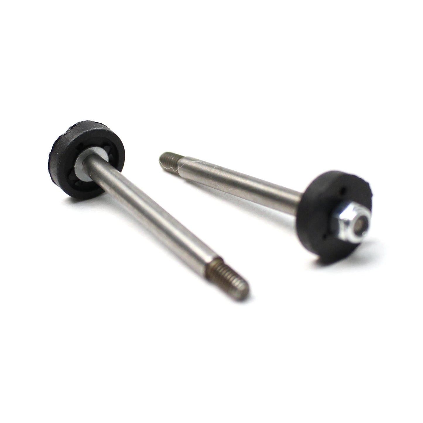 Image of Front Shock Shaft w / Piston (pr.): Fits RCE1849BL/R