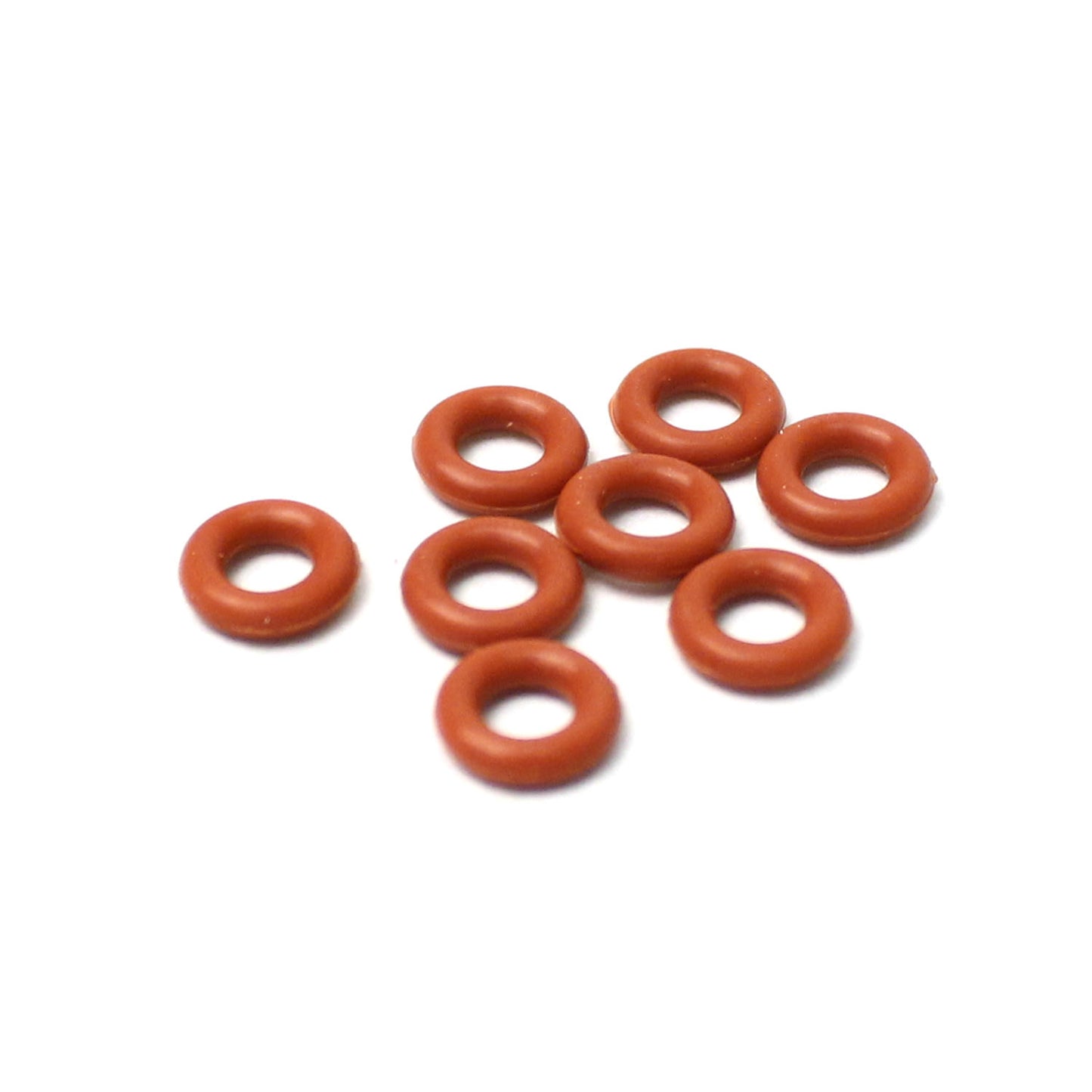 Image of Shock O-Rings (8 pcs.): RCE Shocks