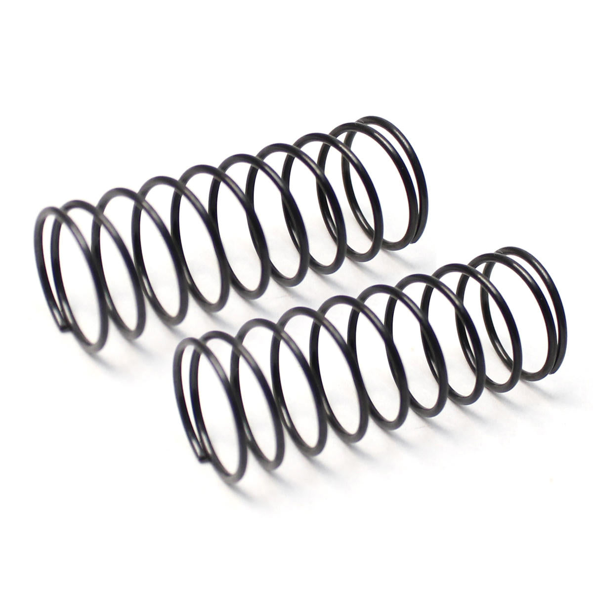 Image of Front Shock Springs, Medium (pr.): RCE Shocks